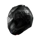 Shark Evo-ES helmet K-Rozen matt black XS