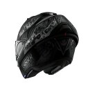 Shark Evo-ES helmet K-Rozen matt black XS