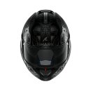 Shark Evo-ES helmet K-Rozen matt black