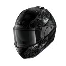 Shark Evo-ES helmet K-Rozen matt black