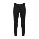 Motogirl Lara Cargo pants black