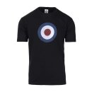 Fostex T-shirt Raf Black