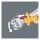 Wera adjustable wrench 7-10mm- 1/4"-3/8" Joker VDE XS