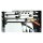 Wera adjustable wrench 13-16mm- 1/2"-5/8" Joker VDE  M