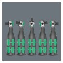 Wera, Zyklop Pocket set 1 Metric