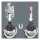 Wera, Zyklop Pocket set 1 Metric