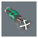 Wera, Zyklop Pocket set 1 US