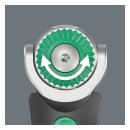 Wera, Zyklop Pocket set 2 with Metric sockets
