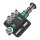 Wera, Zyklop Pocket set 2 with Metric sockets