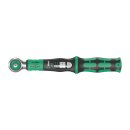 Wera, Safe-Torque A1 adjustable torque wrench 1/4"