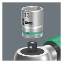 Wera, Safe-Torque A1 adjustable torque wrench 1/4"