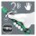 Wera, Safe-Torque A1 adjustable torque wrench 1/4"