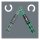 Wera, Safe-Torque A1 adjustable torque wrench 1/4"