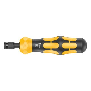 Wera Impact screwdriver