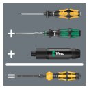 Wera Impact screwdriver