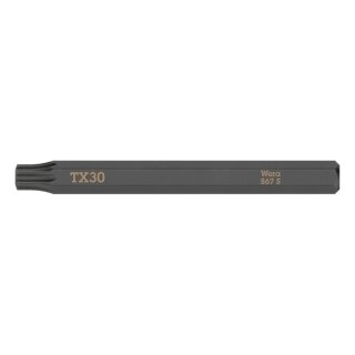 Wera Torx bit for Impact screwdriver TX30