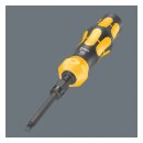 Wera Hex-plus bit for Impact screwdriver 3.0