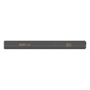 Wera Hex-plus bit for Impact screwdriver 1/4"