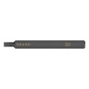 Wera Slotted bit for Impact screwdriver 0.8