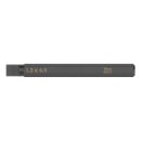 Wera Slotted bit for Impact screwdriver 1.2
