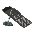 Wera, Kraftform Kompact 400 Metric set