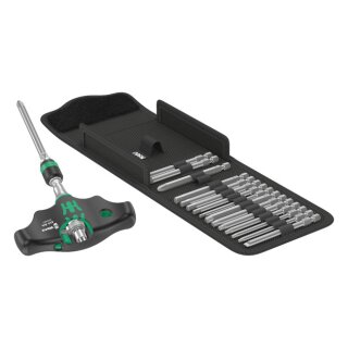 Wera, Kraftform Kompact 400 US set
