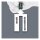 Wera, Kraftform Kompact T-handle ratchet