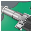 Wera, Kraftform Kompact 400 RA. 1/4" drive. Metric sizes