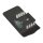 Wera, Kraftform Kompact 400 RA. 1/4" drive. Metric sizes