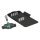 Wera, Kraftform Kompact 400 RA. 1/4" drive. US sizes