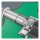 Wera, Kraftform Kompact 400 RA. 1/4" drive. US sizes