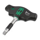 Wera, Kraftform Kompact T-handle ratchet 1/4"