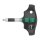Wera, Kraftform Kompact T-handle ratchet 1/4"