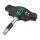 Wera, Kraftform Kompact T-handle ratchet 1/4"