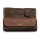 Longride, toolbag waxed cotton. Khaki
