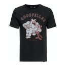 King Kerosin Good Fellas T-Shirt Black