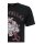 King Kerosin Good Fellas T-Shirt Black