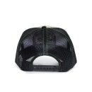 King Kerosin Base Bear trucker cap