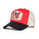 King Kerosin Craft Beer trucker cap