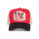 King Kerosin Craft Beer trucker cap