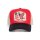King Kerosin Craft Beer trucker cap