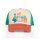 King Kerosin Tiki Surf trucker cap