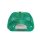 King Kerosin Tiki Surf trucker cap