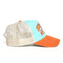 King Kerosin Highway Choppers trucker cap