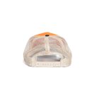 King Kerosin Tiki Surfers trucker cap