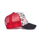 King Kerosin Wild Wild West trucker cap