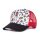 King Kerosin Wild Wild West trucker cap