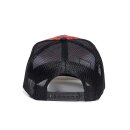 King Kerosin Hawaiian Flash trucker cap