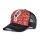 King Kerosin Hawaiian Flash trucker cap
