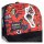 King Kerosin Hawaiian Flash trucker cap